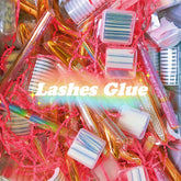 Self Adhesive Strips & Glue Pen Scoop